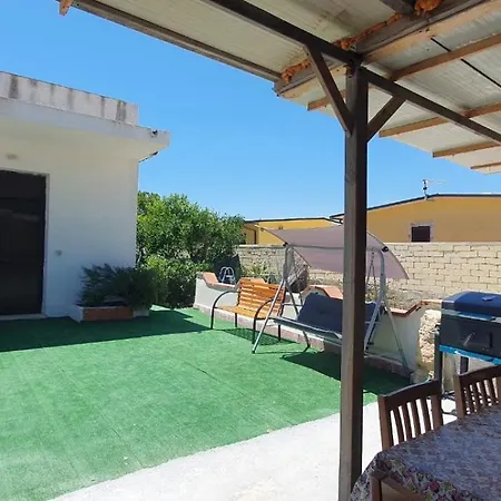Guest House Fanusa *